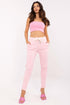 Pantalon survêtement model 207716 Italy Moda